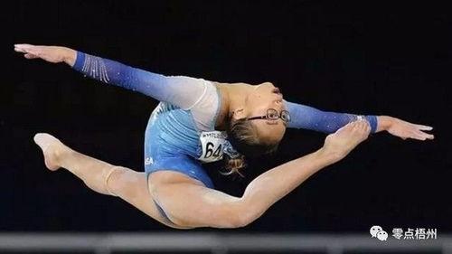 体操吃瓜事件视频播放,视频播放背后的真相揭秘