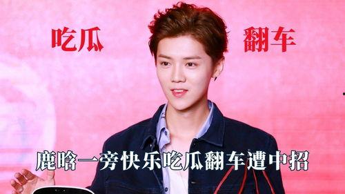 吃瓜翻车明星陈赫视频,明星人设崩塌瞬间