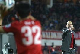 吃瓜世冠半决赛视频,吃瓜群众直呼过瘾