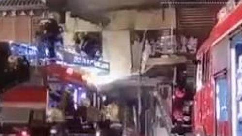 威海探店吃瓜事件真相视频,真相视频曝光背后的真相