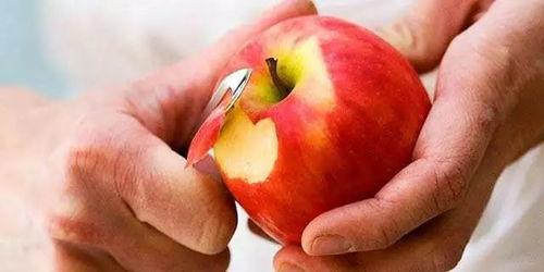 吃砍瓜需削皮吗视频