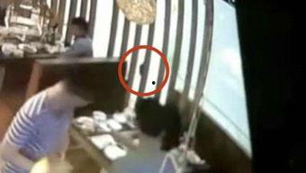 掏心脏吃瓜视频,揭秘网络热传视频背后的惊人真相