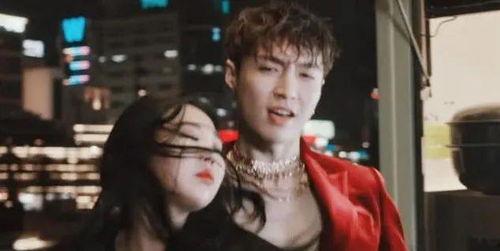 吃瓜女主角事件真相视频