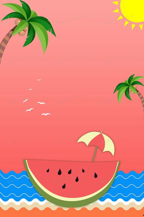 吃瓜背景视频素材高清下载,轻松下载，畅享视觉盛宴