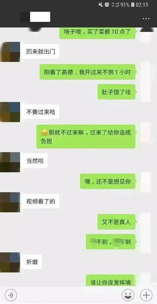 吃瓜qq聊天记录视频,一场网络热议背后的真相