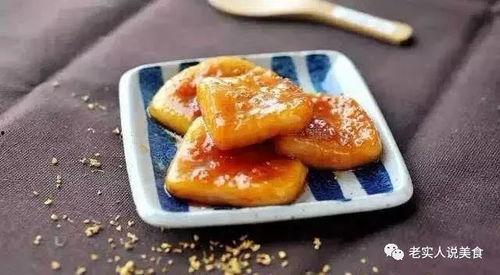 吃瓜少女自制年糕视频教程,年味满满的家常美食教程