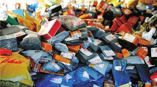 快递吃瓜视频大全,揭秘快递员日常趣味瞬间