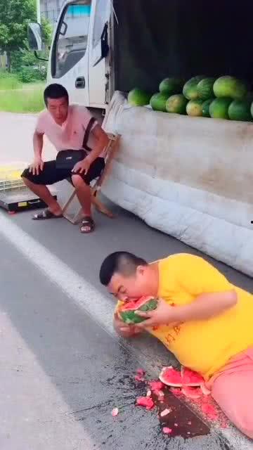 女大胖子吃瓜视频大全免费观看,免费观看的欢乐盛宴