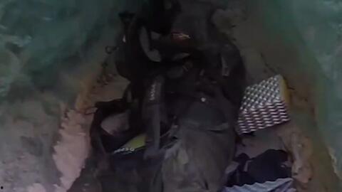 外网恐怖吃瓜事件真相视频