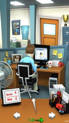 办公室短视频吃瓜搞笑,短视频里的欢乐时光