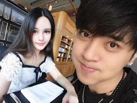 罗志祥女朋友们吃瓜视频,揭秘明星背后的情感纠葛