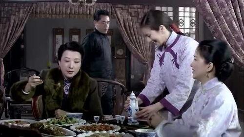 大宅门七爷吃瓜视频全集,揭秘宫廷秘闻与权谋斗争