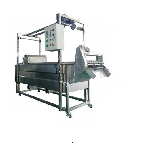 小型吃瓜机器视频,智能生活新宠儿