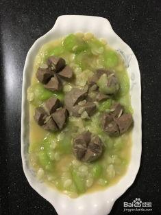 水瓜怎么吃比较好吃呢视频,视频教你家常好味做法