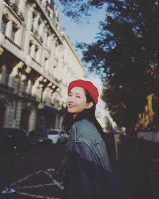 江疏影的吃瓜视频