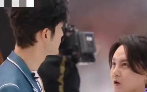 尹正综艺吃瓜视频,揭秘明星幕后趣事