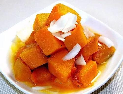 吃小楠瓜萝卜酱做法视频,家常美味，简单易学的视频教程