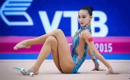 每日体操大赛吃瓜视频,吃瓜群众围观高手对决