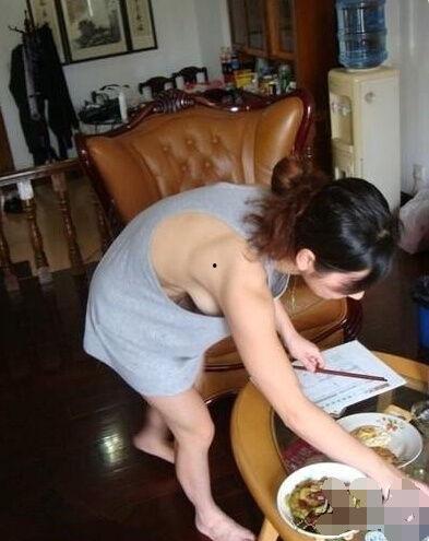 嫂子探头吃瓜视频,瓜田李下，真相成谜！