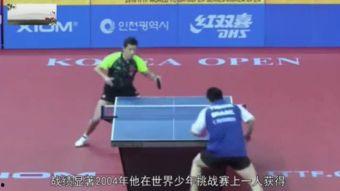 乒乓队集体吃瓜视频播放,网络热议！