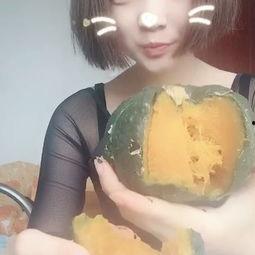 吃贝贝瓜的小女孩视频大全,视频大全回顾