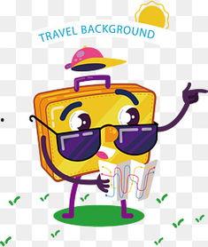 动画小人吃瓜视频