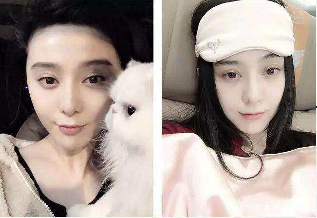 女明星吃瓜震惊视频