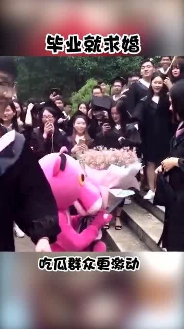 求婚视频吃瓜,甜蜜瞬间！求婚视频里的甜蜜瓜料大揭秘