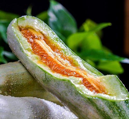 虎咬瓜怎么吃最好吃视频,揭秘最佳食用方法